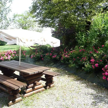 Moyrazes, 4 Pieces, 6 Personnes - Fr-1-601-390 Ferienhaus *