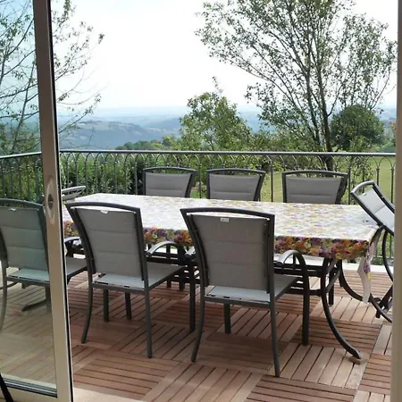 Moyrazes, 4 Pieces, 6 Personnes - Fr-1-601-390 Moyrazes